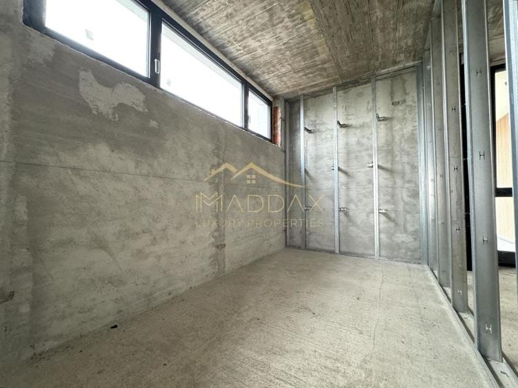 Vila Exclusivista *296mpc* / 753 mp teren + piscina si fire-pit / Balotesti - 35