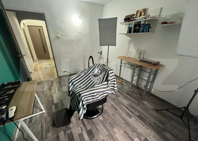 Apartament de 4 camere, 86 mp utili, parter Gae?ti, co - 30