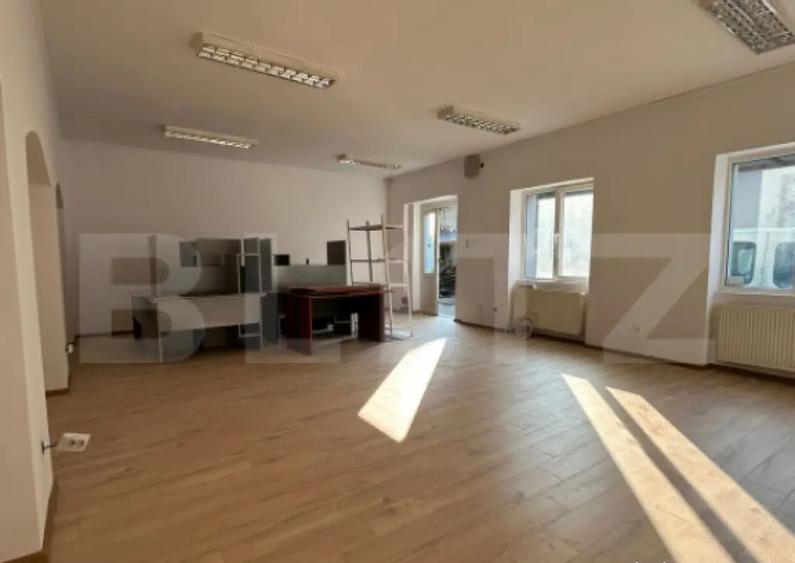 BLITZ ofera spre inchiriere 3 camere in cadrul unui spa? - 2