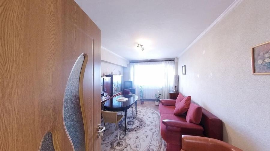 Apartament 4 Camere Ultracentral, Decomandat, Etaj 2 - 2