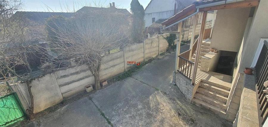 Casă individuală cu 4 camere 839 mp teren zona Moților - 13