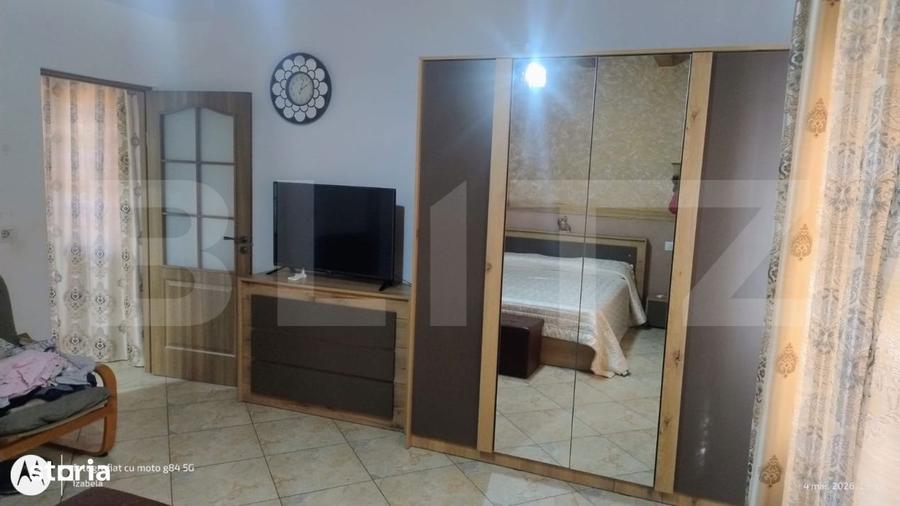 Casa la Gherla, Ultrafinisat - Foarte aproape de oras - 9