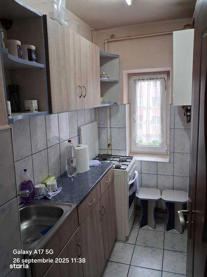 Garsoniera de inchiriat - 1