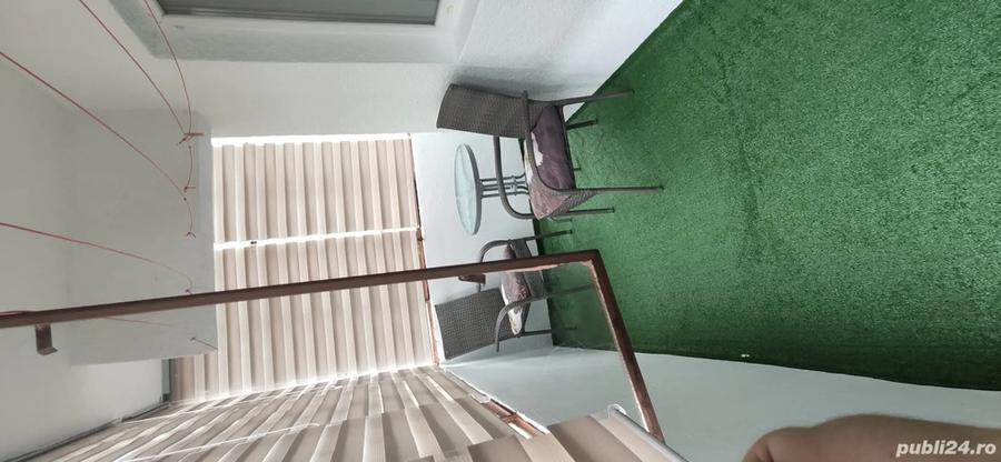 Inchiriez apartament 2 cam. Etaj 2, Iosia - 10