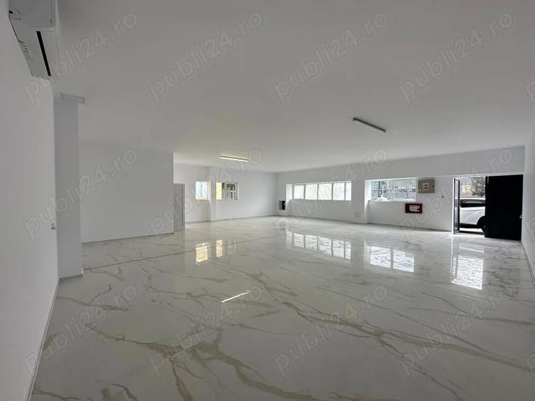 Proprietar Piata 700, Unirii, spatiu SAD 161 mp, ultracentral, parcare, fs 12,8 m - 4