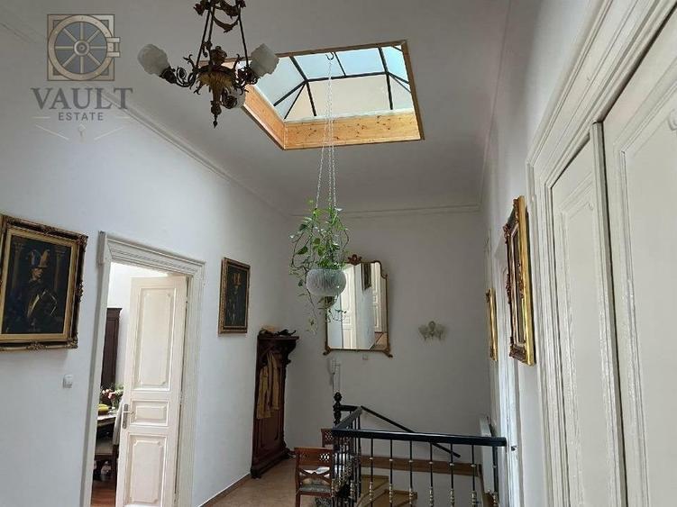 Apartament 4 camere / Tip Vila / Calea Grivitei - 2