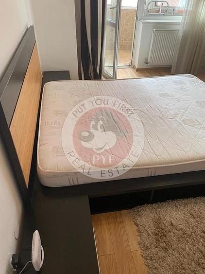 Vacaresti | 2 camere | 70mp | Semidecomandat | B12507 - 3