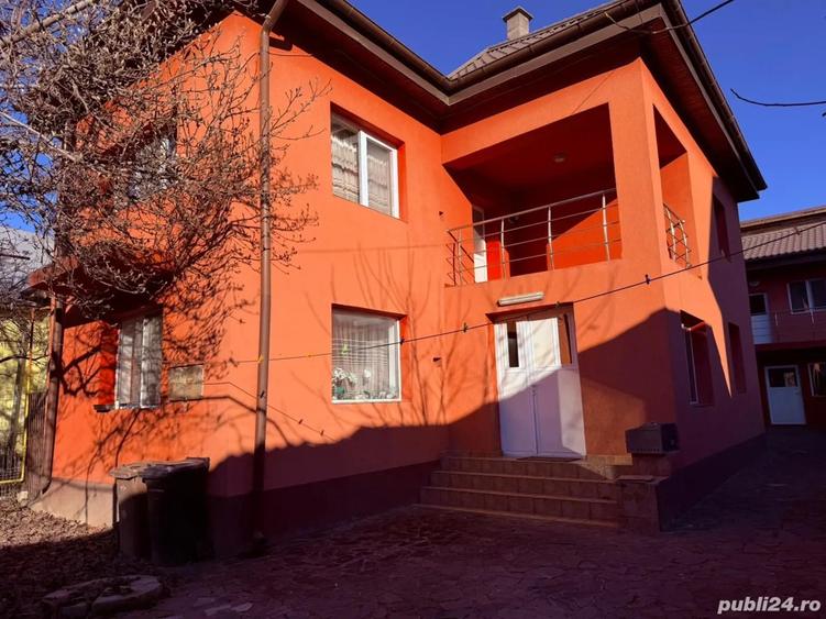 Casa de vanzare in Pucioasa - centru - 7