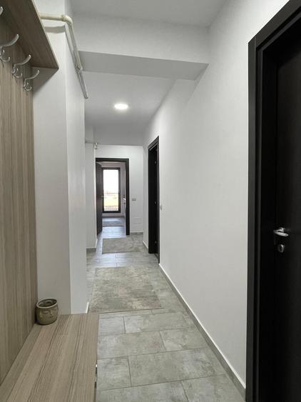 Exclusivitate-Tomis Plus, apartament 2 camere, mobilat si utilat, loc ce parcare - 12