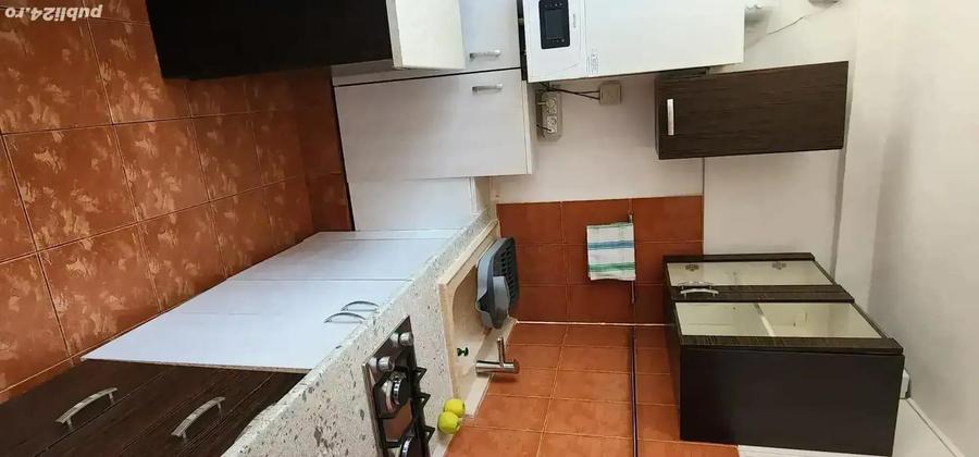 casa de inchiriat , 3 camere, frigider, masina de spalat , centrala pe gaz - 2