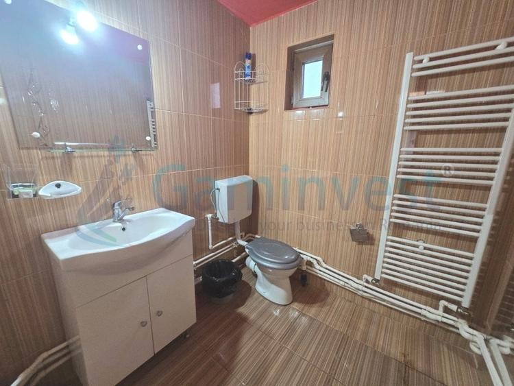 Casa de vacanta cu 5 camere,de vanzare,Garda de Sus,Arieseni,Alba - 15