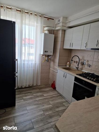 Inchiriez apartament - 1