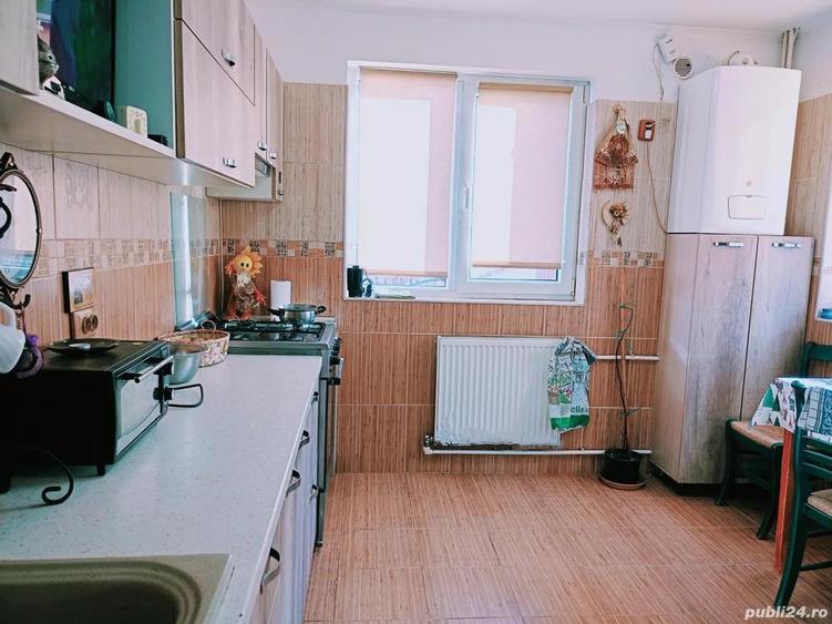 Buftea Studio, vila P+M, zona deosebita, 165000eur - 2