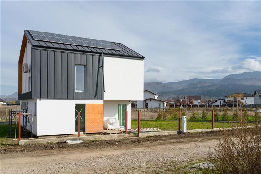 Proiect distinct, din pasiune pentru calitate, Cristian, Brasov - 36