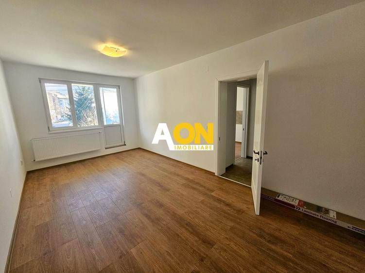 Apartament cu o camera, 40 mp utili + balcon 10 mp, etaj 1, Cetate - 2