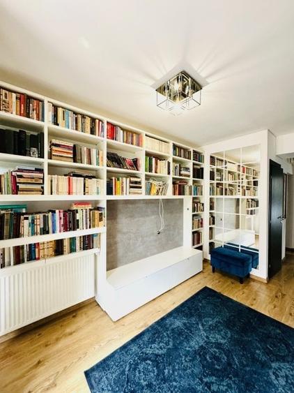 Floreasca Parc /  Rahmaninov / Mobilat Mobexpert - 12