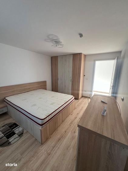 Apartament spatios 2 camere , 66.63mp utili , Valenii de Munte - 6