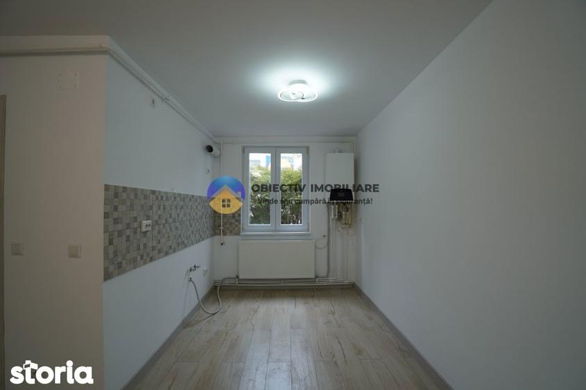 Apartament 1 camera Darmanesti - 37,24 mp utili- renovat - 6