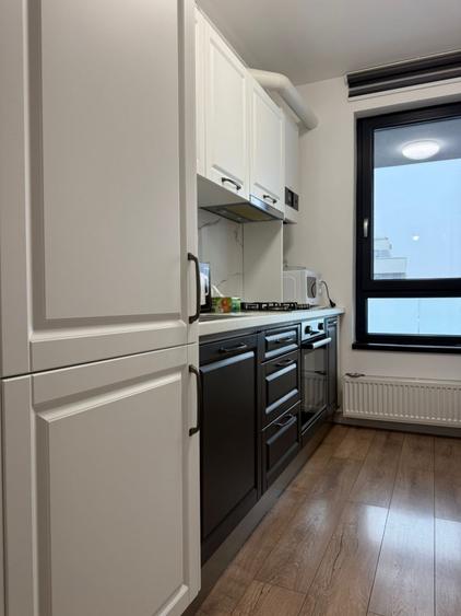 Apartament cu 2 camere I Decomandat I Parcare subterană I Park Lake - 3