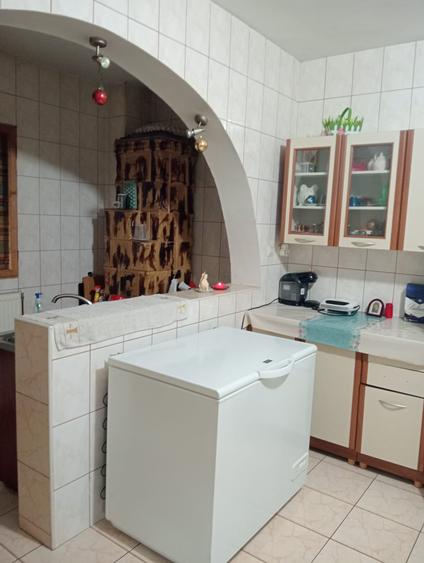 Casă cu 6 camere cu Canalizare în Tărtășești