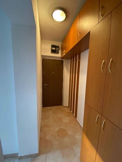 Vand garsoniera Hanul Haiducilor 25m2 etaj 2/4 - 6