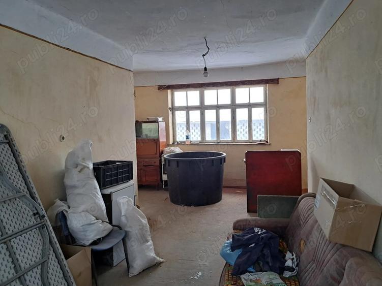 Casa de vanzare Domasnea, CS - 12