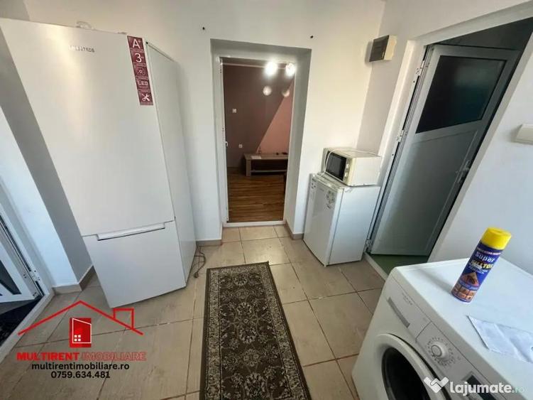 Casa de vanzare in zona linistita! - 2