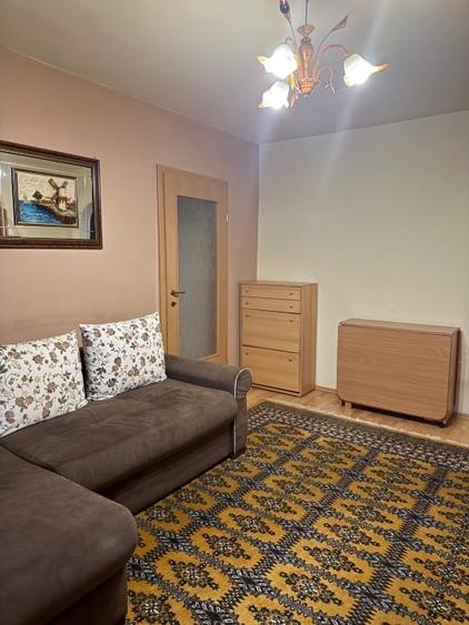 Apartament 2 camere complet utilat -  Calea Bucuresti - direct proprietar - 2