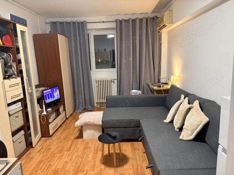 Vand garsoniera Nicolae Deleanu - 1