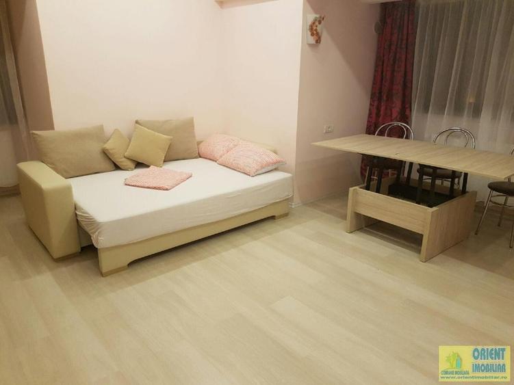 Sat Vacanta, Tomis Nord, 2 camere, mobilat, gaze, termen lung - 5