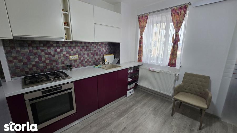 Apartament de lux, 3 camere - ultracentral, goldmax.ro - 10