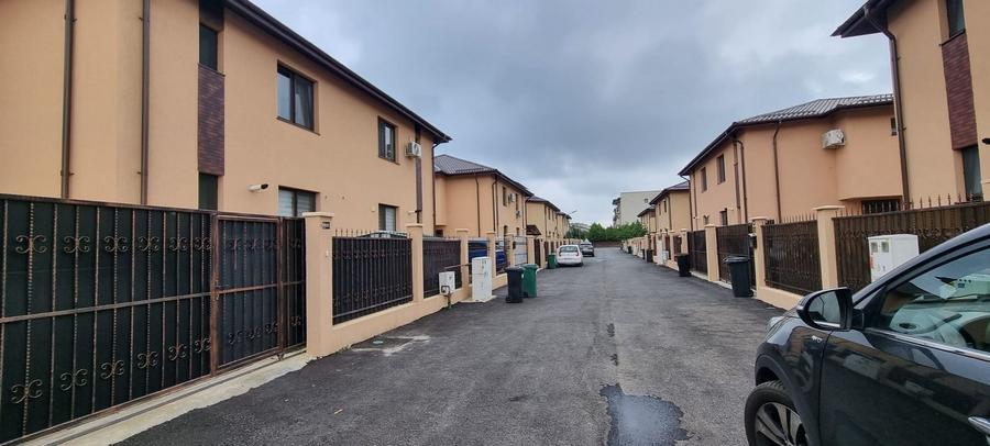 Complex modular de duplexuri – calitate, confort și comunitate - 25