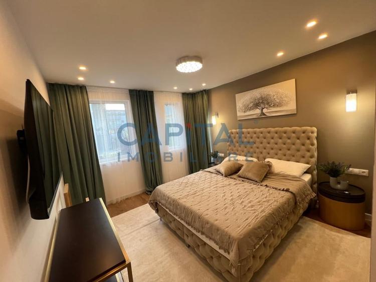 COMISION ZERO! Duplex modern, finisaje premium si gradina proprie – Floresti - 22