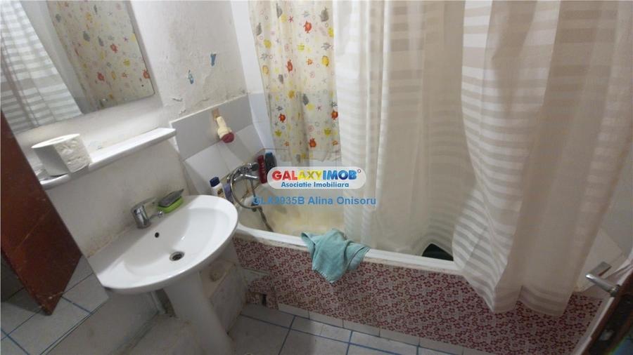 Apartament 2 camere zona Barca_Margeanului_etaj 3 - 11