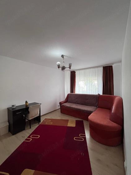 Apartament cu 2 camere decomandat în Canta