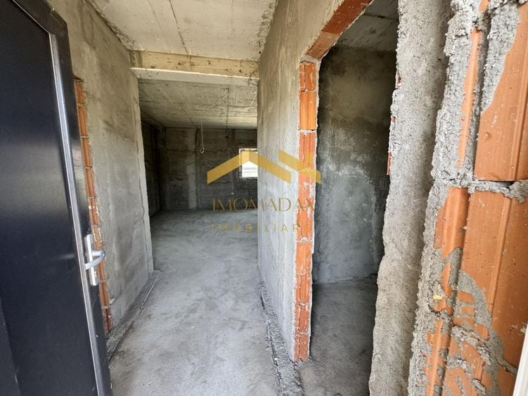 Mosnita Veche-Duplex Parter-Predare la Cheie - 12