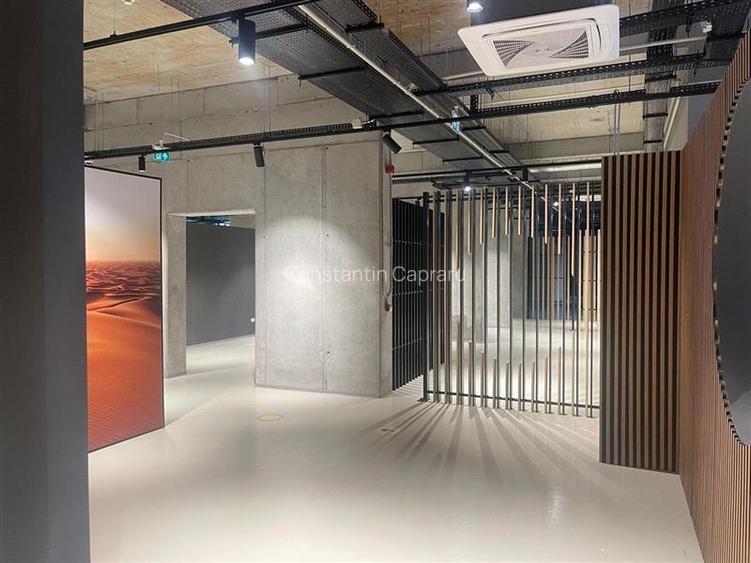 Vanzare spatiu comercial - metrou Mihai Bravu - 1806 mp Vanzare spatiu comercial - metrou Mihai Bravu - 1806 mp