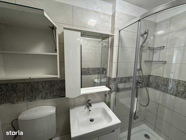 Garsoniera B-dul Decebal , Metrou Piata Muncii - 11