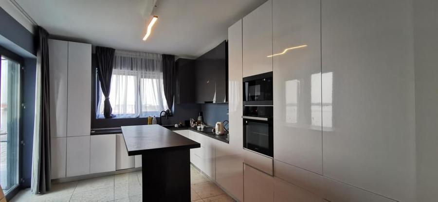 Snagov 2022- Vila la lac piscina si ponton, teren 2050mp - 12