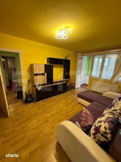 Apartament Complexul Studentesc / Stadion / Sala Olimpia - 1