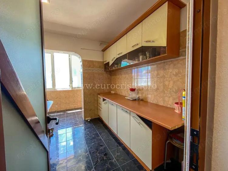 Apartament 3 camere de vanzare Mangalia, zona Sens (Centrul Ora?ului) - La doar 450 m de Plaja - 5