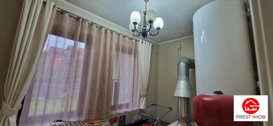 De vanzare vila in Corunca - 13