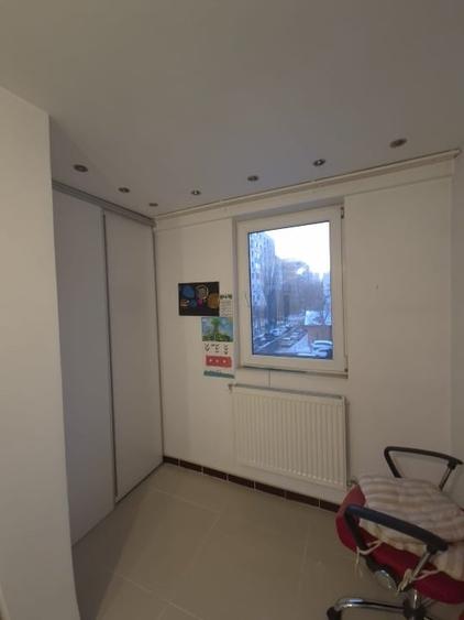 Apartament 3 camere cu parcare – spațios, complet echipat, ideal pentru familie - 10