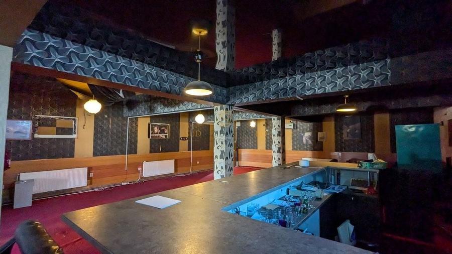 Spatiu comercial excelent, suprafata 159 mp, stradal, Comuna Berceni - 2