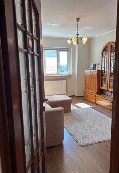 Pantelimon,Mega Mall, bl.reabilitat,decomandata,mobilata,utilata,renovata,balcon - 3