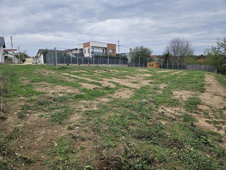 Vand teren Pitesti - 4