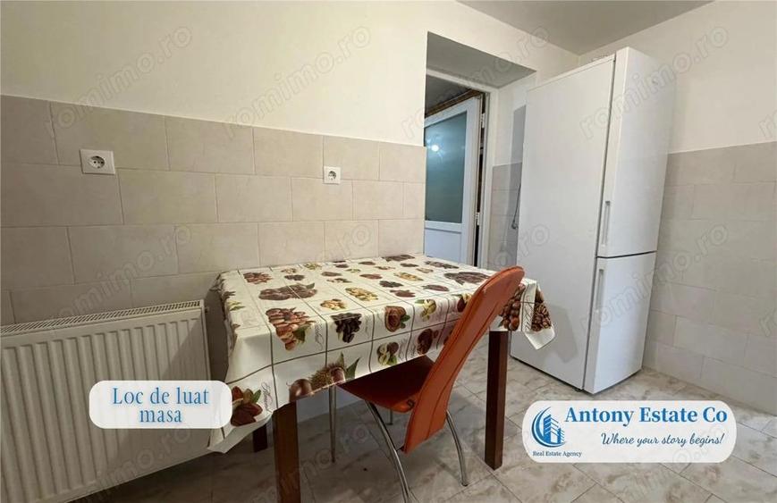 Apartament de inchiriat cu 1 camera Velenta, Oradea - 5