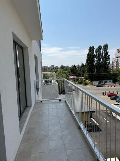 APARTAMENT DE INCHIRIAT//2 CAMERE//REAL RESIDENCE RESORT - 9