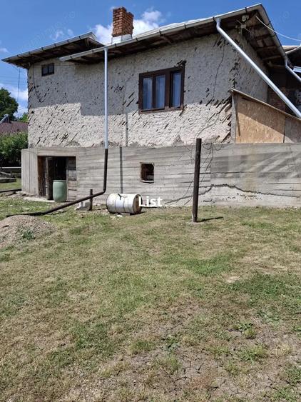 Casa 3 dormitoare la rosu Drajna - 1