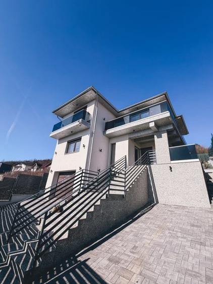 Casa premium – 150 mp utili + 480 mp teren – Sura Mare - 1